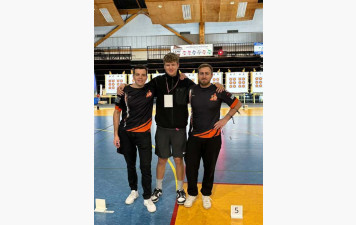 3 nouveaux élus au comité directeur